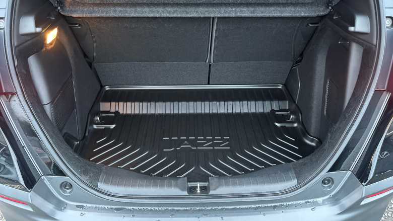 Honda Jazz 1.5 i-MMD Hybrid Crosstar EX 5dr eCVT Hybrid Hatchback